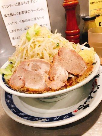らーめん大 池袋店